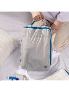 Cabinzero Ultralight Packing Cube L bézs utazási csomagoló táska