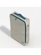 Cabinzero Ultralight Packing Cube L bézs utazási csomagoló táska