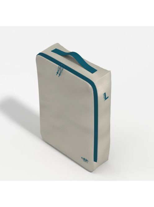 Cabinzero Ultralight Packing Cube L bézs utazási csomagoló táska