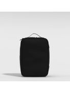 Cabinzero Lux Packing Cube M fekete utazási csomagoló táska