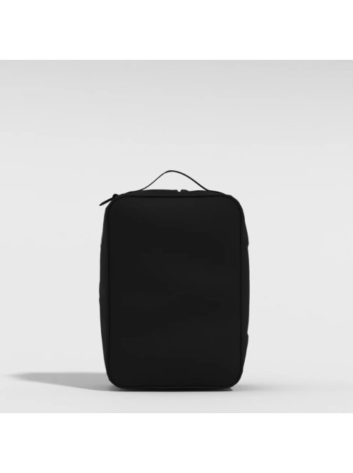 Cabinzero Lux Packing Cube M fekete utazási csomagoló táska