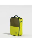 Cabinzero Lux Packing Cube M neonzöld utazási csomagoló táska