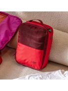 Cabinzero Lux Packing Cube M piros utazási csomagoló táska