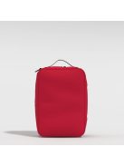 Cabinzero Lux Packing Cube M piros utazási csomagoló táska