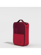 Cabinzero Lux Packing Cube M piros utazási csomagoló táska