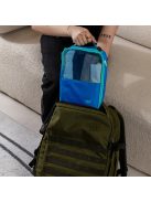 Cabinzero Lux Packing Cube M kék utazási csomagoló táska