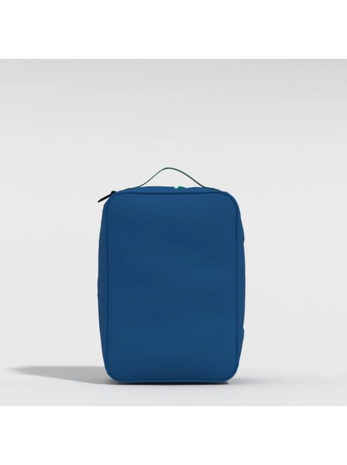 Cabinzero Lux Packing Cube M kék utazási csomagoló táska