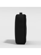 Cabinzero Lux Packing Cube L fekete utazási csomagoló táska