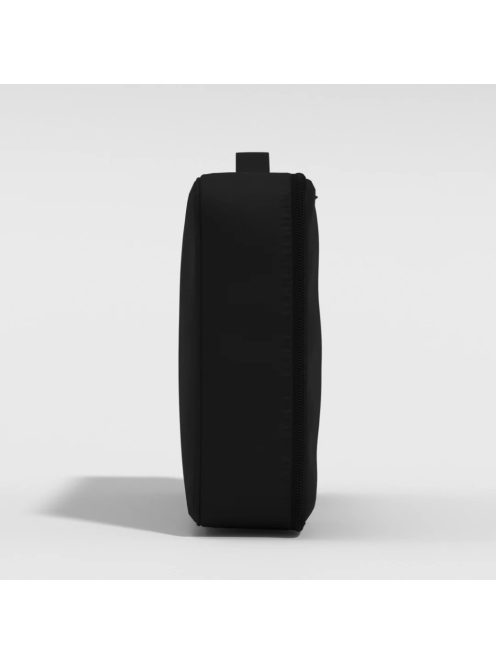 Cabinzero Lux Packing Cube L fekete utazási csomagoló táska