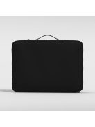 Cabinzero Lux Packing Cube L fekete utazási csomagoló táska