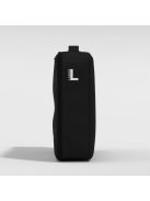 Cabinzero Lux Packing Cube L fekete utazási csomagoló táska