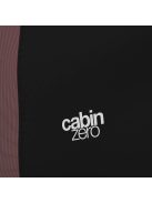 Cabinzero Lux Packing Cube L fekete utazási csomagoló táska