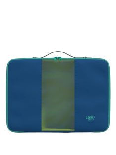 Cabinzero Lux Packing Cube L kék utazási csomagoló táska