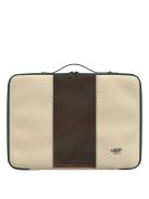 Cabinzero Lux Packing Cube L bézs utazási csomagoló táska