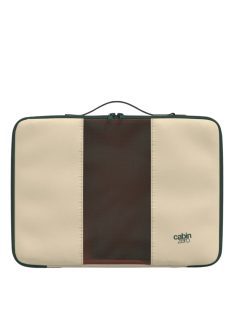   Cabinzero Lux Packing Cube L bézs utazási csomagoló táska