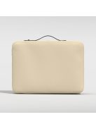 Cabinzero Lux Packing Cube L bézs utazási csomagoló táska