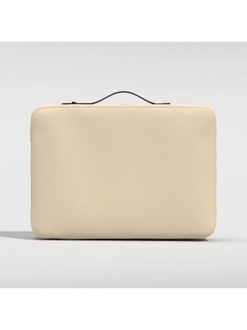 Cabinzero Lux Packing Cube L bézs utazási csomagoló táska