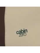 Cabinzero Lux Packing Cube L bézs utazási csomagoló táska