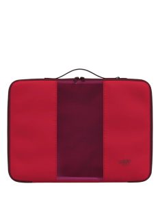   Cabinzero Lux Packing Cube L piros utazási csomagoló táska