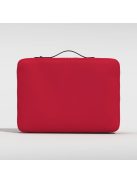 Cabinzero Lux Packing Cube L piros utazási csomagoló táska