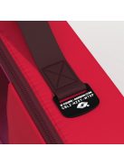 Cabinzero Lux Packing Cube L piros utazási csomagoló táska