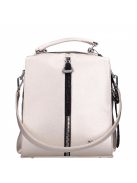 Karen Fedele pezsgő rostbőr női hátizsák/válltáska