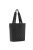 Reisenthel classic shopper M fekete steppelt női shopper táska