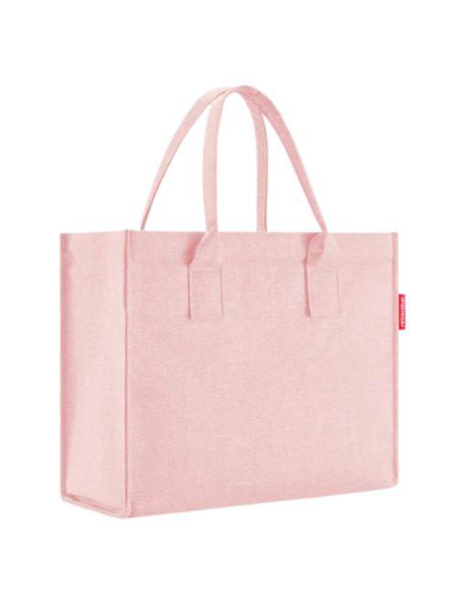 Reisenthel daily shopper rózsaszín női kézitáska