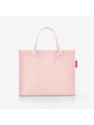 Reisenthel daily shopper rózsaszín női kézitáska