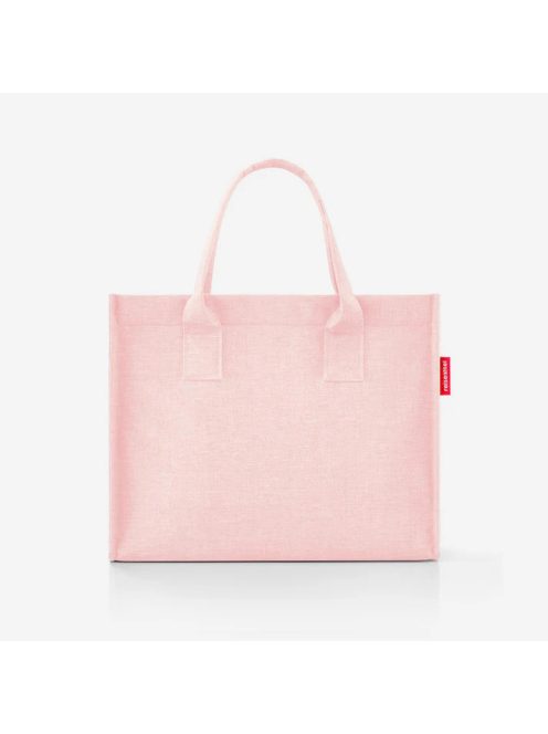Reisenthel daily shopper rózsaszín női kézitáska