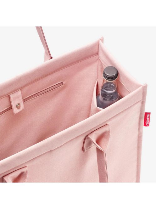 Reisenthel daily shopper rózsaszín női kézitáska