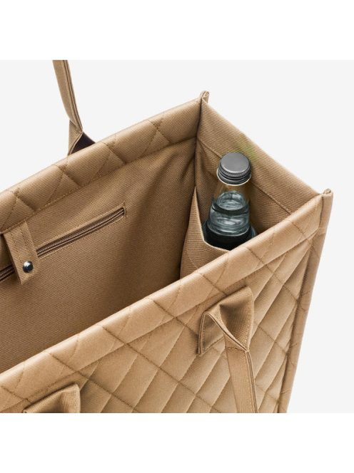 Reisenthel daily shopper drapp steppelt női kézitáska