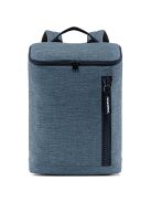 Reisenthel overnighter-backpack M kék hátizsák