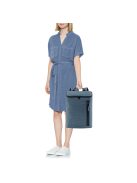 Reisenthel overnighter-backpack M kék hátizsák