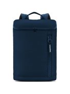 Reisenthel overnighter-backpack M kék hátizsák