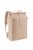 Reisenthel urban rolltop bézs női hátizsák