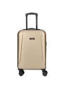 Enrico Benetti Edmonton pezsgő 4 kerekű kabinbőrönd