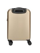 Enrico Benetti Edmonton pezsgő 4 kerekű kabinbőrönd