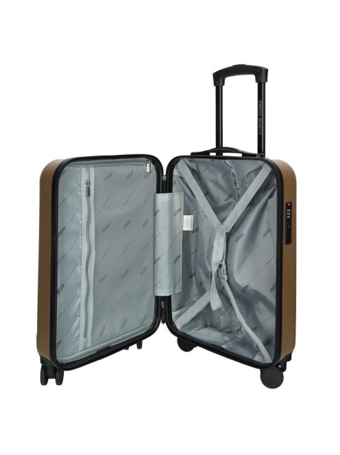 Enrico Benetti Edmonton pezsgő 4 kerekű kabinbőrönd