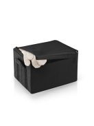Reisenthel storagebox M fekete közepes tároló doboz