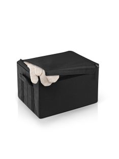 Reisenthel storagebox M fekete közepes tároló doboz