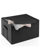 Reisenthel storagebox L fekete nagy tároló doboz