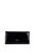 Krokomander G11-016 001 fekete lakk bőr női pénztárca