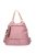atáska BOUTIQUE H008 púder női hátizsák