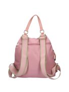 atáska BOUTIQUE H008 púder női hátizsák