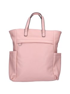 atáska BOUTIQUE H045 púder női hátizsák