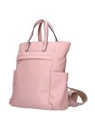 atáska BOUTIQUE H045 púder női hátizsák