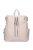 Hernan Bag's 0149 bézs női hátizsák/válltáska