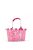 Bevásárló kosár REISENTHEL carrybag XS kids pink