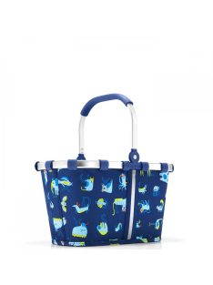 Bevásárló kosár REISENTHEL carrybag XS kids kék